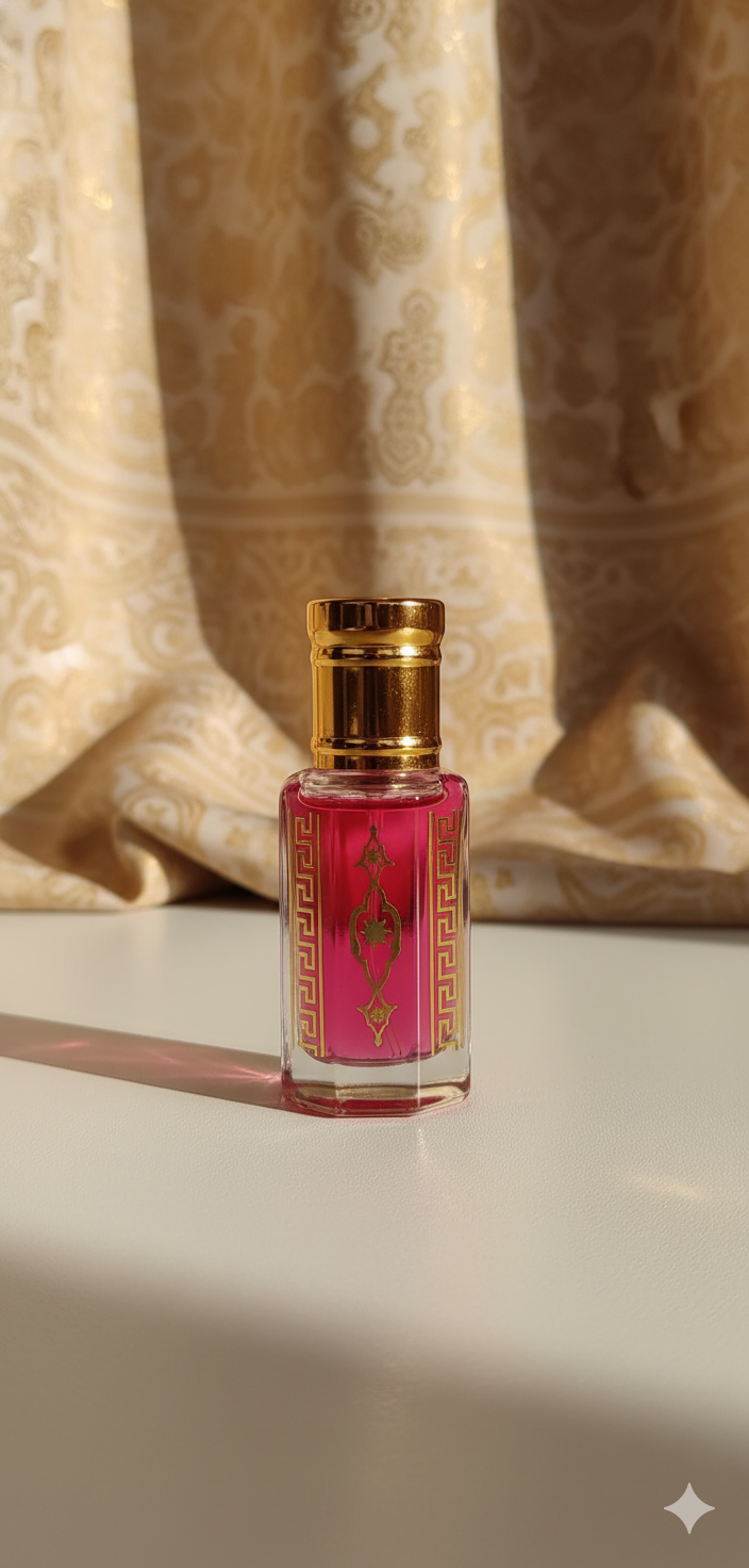 مسك – عروس