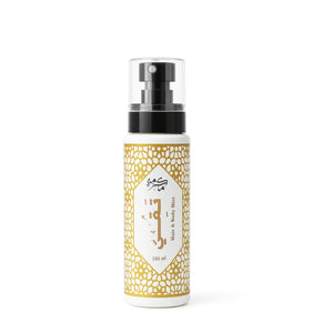 معطر الجسم والشعر - تَقي