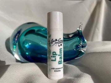 ليب بالم مُكرَّمة