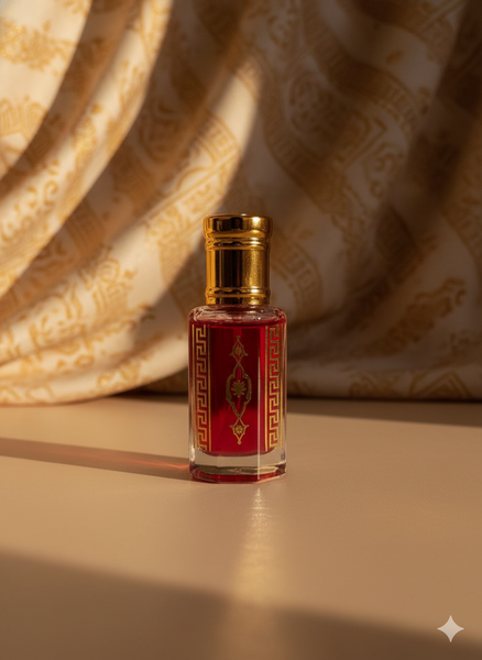 مسك – سَكْرة